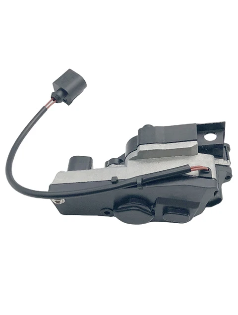Flip Badge Camera Components