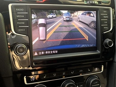 All About Automotive Cameras: Market Maintains Strong Growth
