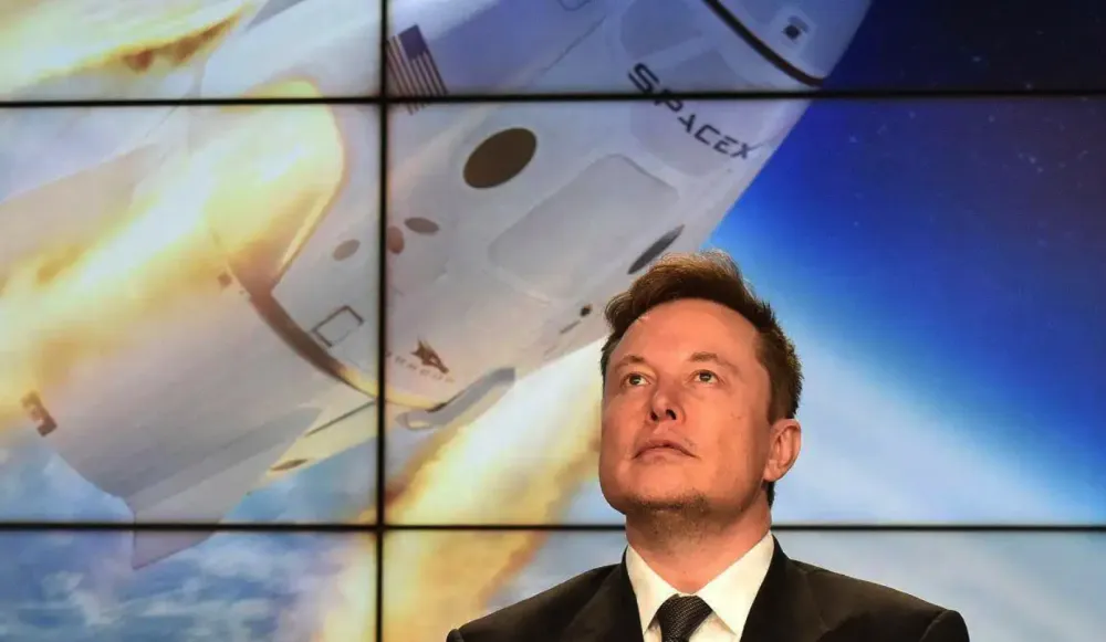 Musk Is Making Tesla More Than Just A Car Company