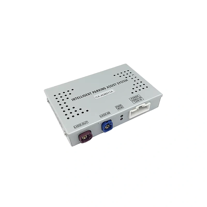 Mercedes-Benz Sprinter Reverse Camera Decoder Module (7-Inch Screen)