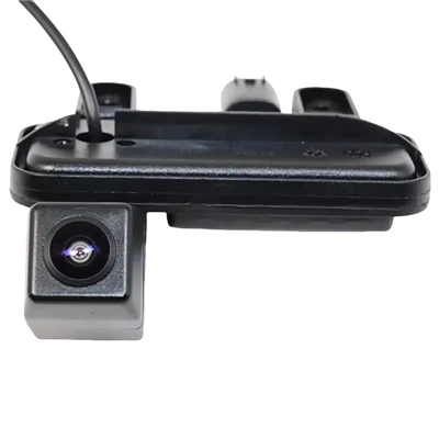 2016-2020 Mercedes-Benz B-Class/E-Class Reverse Camera