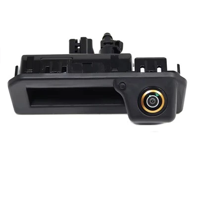 Audi Compact Handle Camera (OEM-Spec Design)