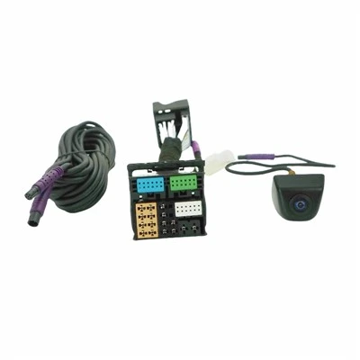 Car Parking Reverse Rear Camera for Audi Vw Camera