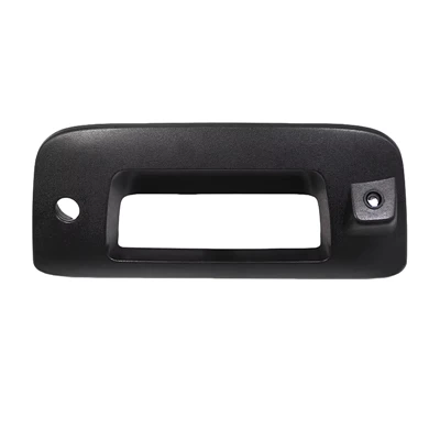 Chevrolet Silverado/Sierra Heavy-Duty Handle Camera (2019-2023 Full Compatibility)