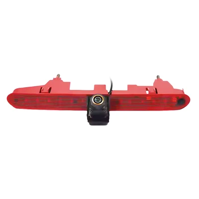 Citroën Berlingo/Peugeot Partner High-Mount Brake Light Camera