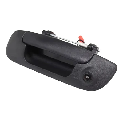 Dodge Ram Classic Reverse Camera (2002-2008 Full Compatibility)