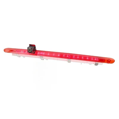 Mercedes Viano Vito High-Mount Brake Light Camera