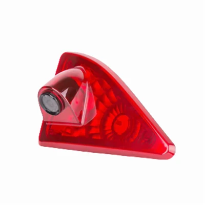 Multi-Brand High-Mount Brake Light Camera for Renault/Opel/Nissan