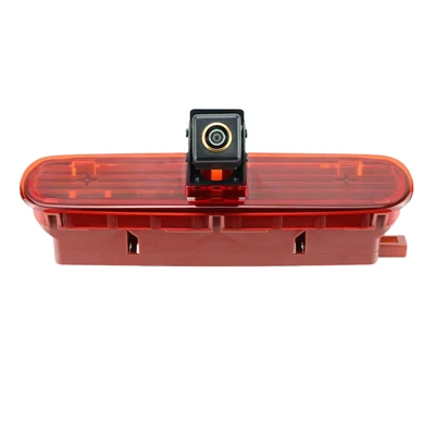 Multi-Brand High-Mount Brake Light Camera for Fiat/Opel