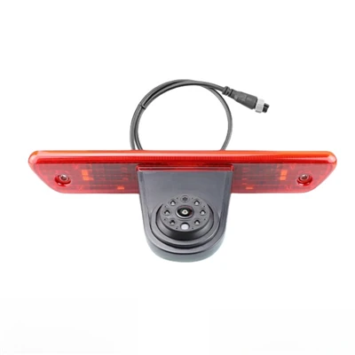Multi-Brand High-Mount Brake Light Camera for Citroën/Peugeot/Toyota