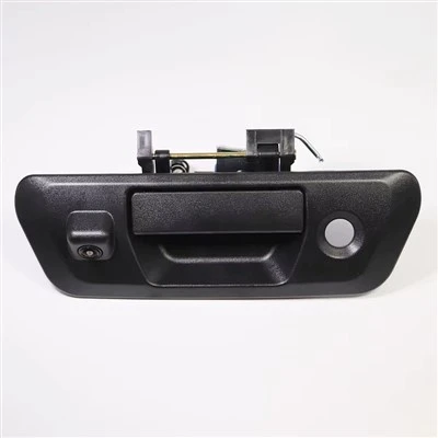 Nissan Navara D23 All-Terrain Reverse Camera (2012-2024 Full Compatibility)