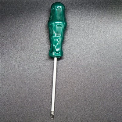 T20 German Vehicle Torx Screwdriver