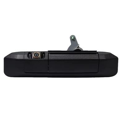 Toyota Tacoma Heavy-Duty Reverse Camera (2016-2023 Full Compatibility)