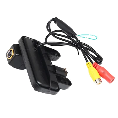 Universal For 2010-2016 Mercedes-Benz E-Class (W212) Reverse Camera