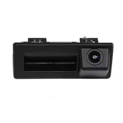 Volkswagen & Audi Large Handle Camera (OEM-Spec Design)