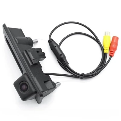Volkswagen & Audi OEM Handle Camera (Legacy Rear Studded Version)