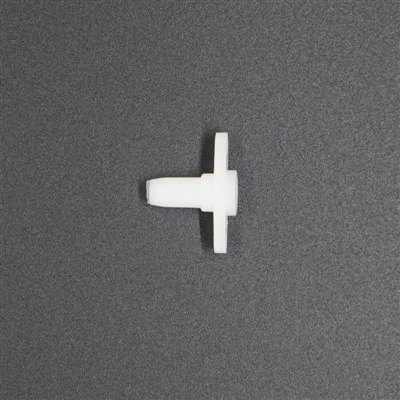 Volkswagen Flip Emblem Camera Drainage Connector