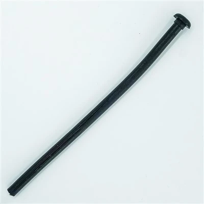 Volkswagen Flip Emblem Camera Trunk Drain Hose