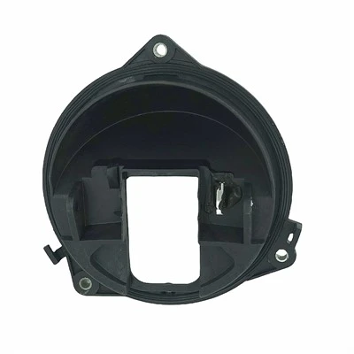 Volkswagen Flip Logo Camera Logo Housing Base