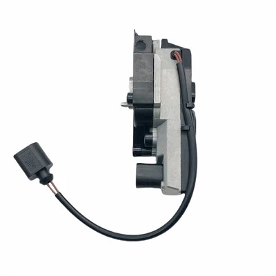 Volkswagen Original Parts Flip-Type Rear Back Camera Motor Drive Assembly