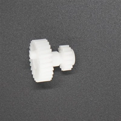 Volkswagen POM Gear for Flip Backup Camera Volkswagen