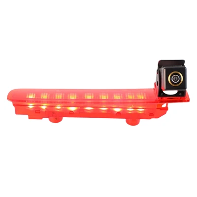 Volkswagen T5/T6 High-Mount Brake Light Camera