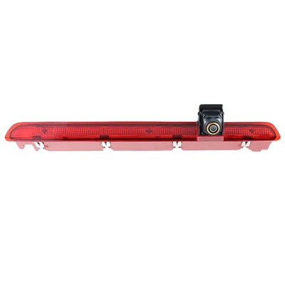 Volkswagen T6 High-Mount Brake Light Camera